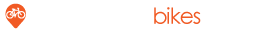 Second Hand Bikes Footer Logo
